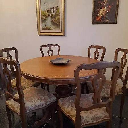Basilico Szálloda *