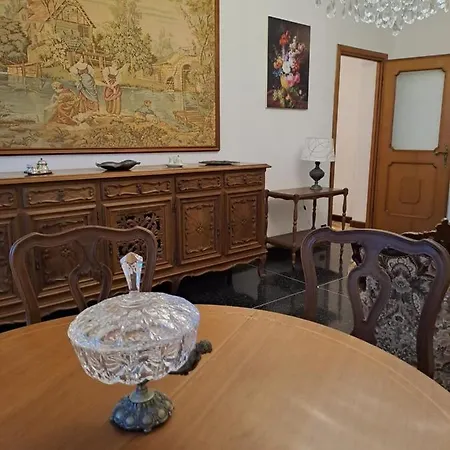 Basilico Szálloda