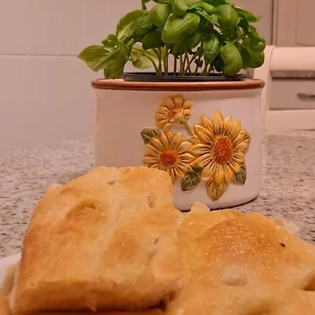 Basilico Szálloda Genova