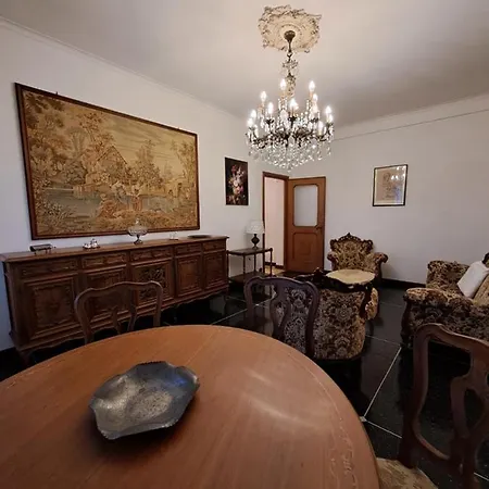 Apartment Basilico