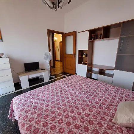 Basilico Hotel Genua