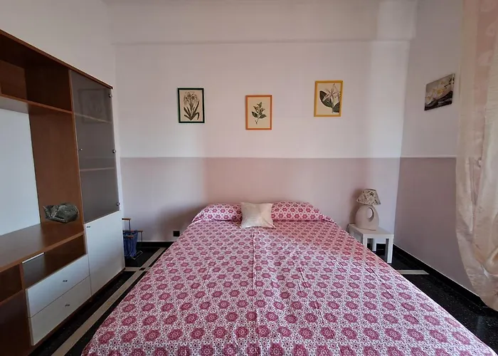 Basilico Hotel Genova