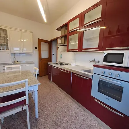 Basilico Hotel Genova