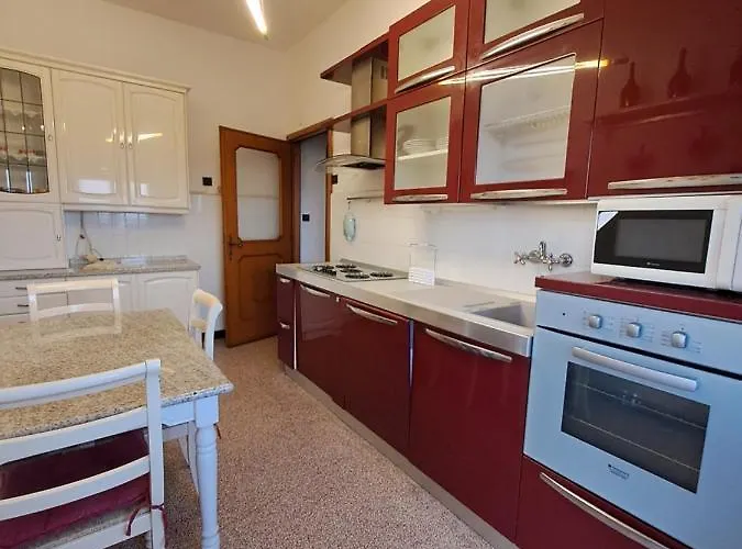 Basilico Hotel Genova